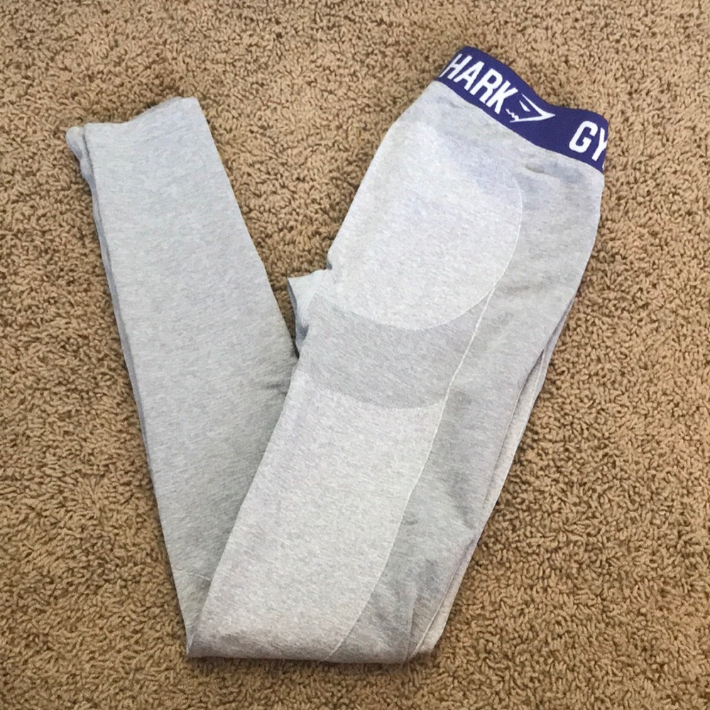 Gymshark Athletic leggings